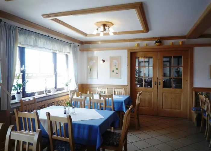 Hotel Drei Kronen