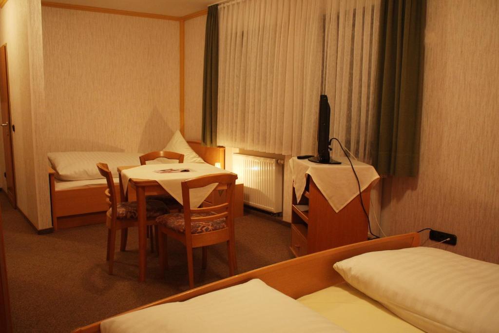 Hotel Drei Kronen