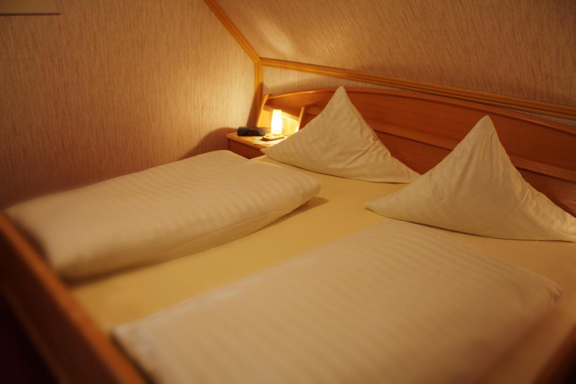 Drei Kronen Hotel Burgkunstadt