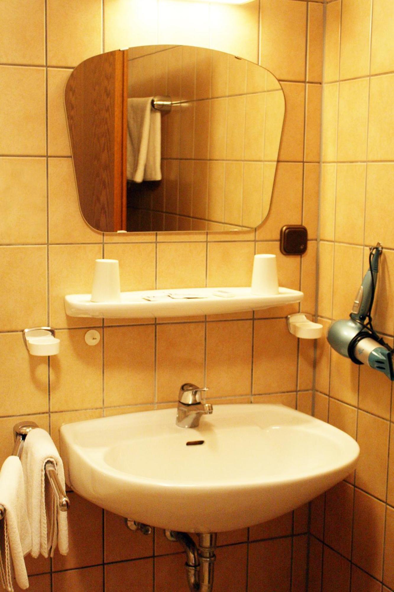 Hotel Drei Kronen Burgkunstadt