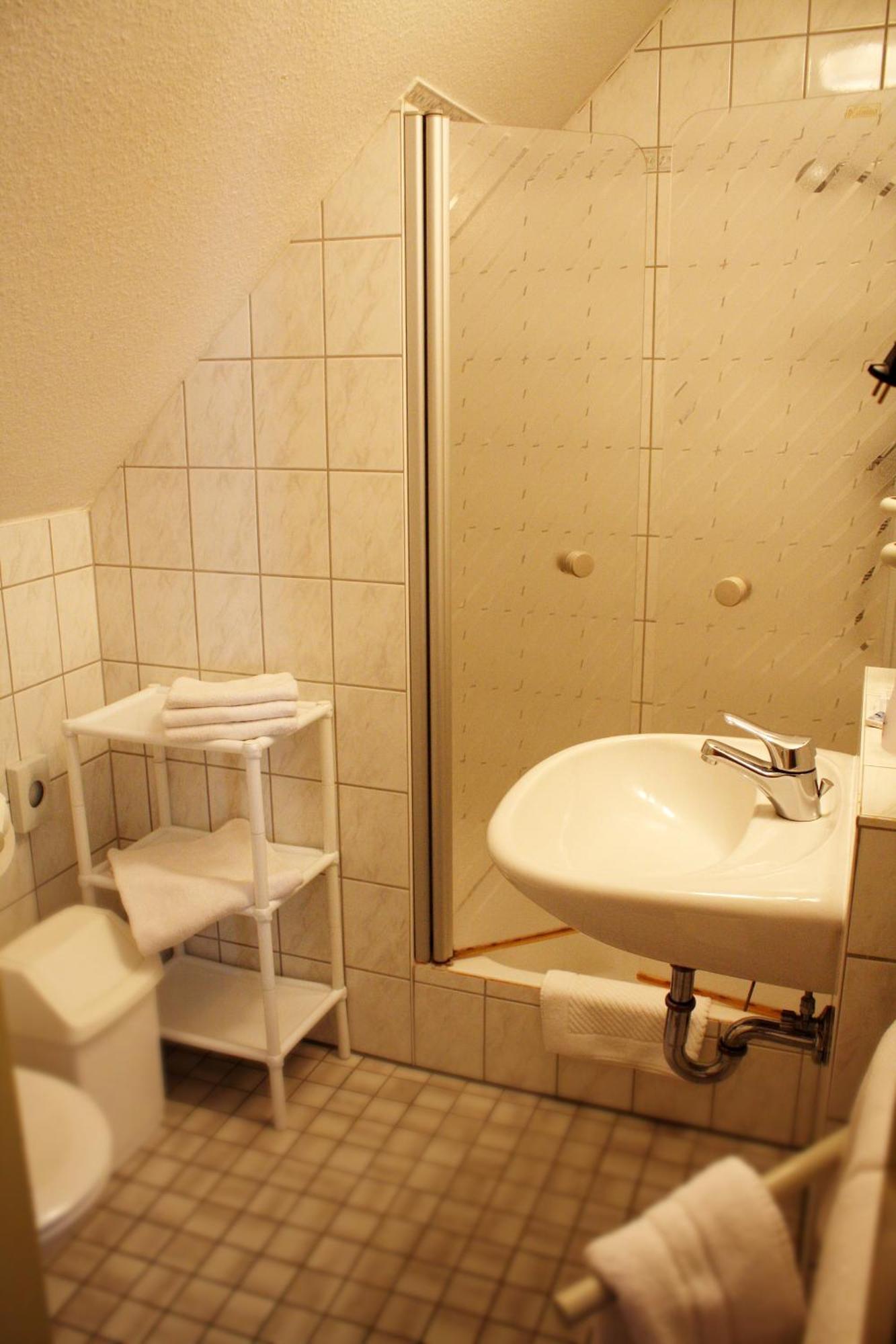 Drei Kronen Hotel