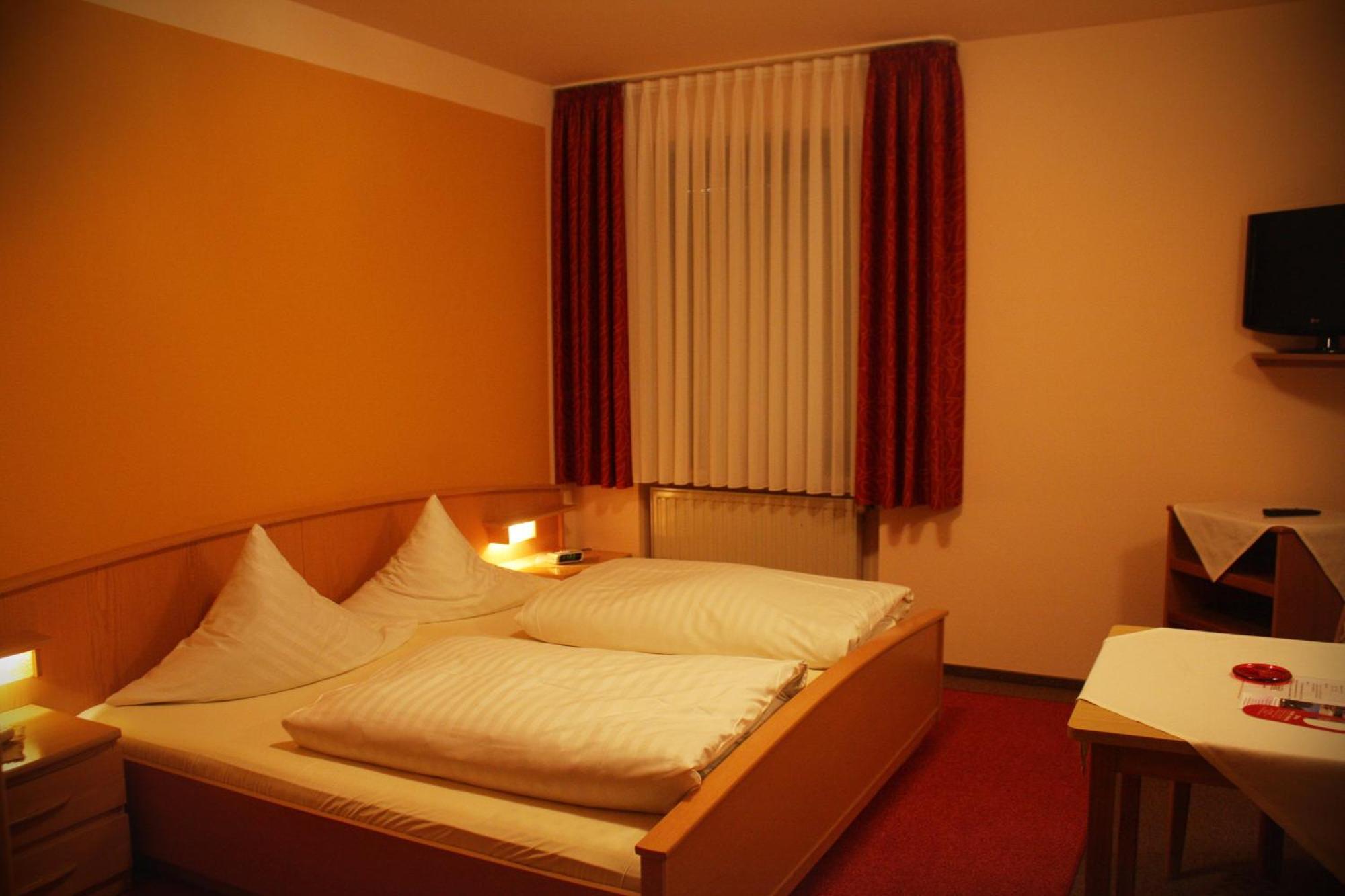 Hotel Drei Kronen